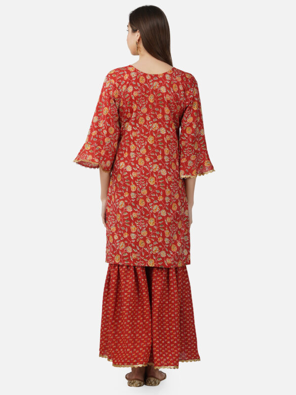 Kurta Set - Image 5