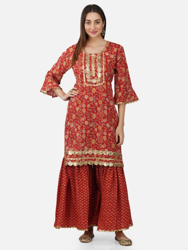 Kurta Set - Image 4