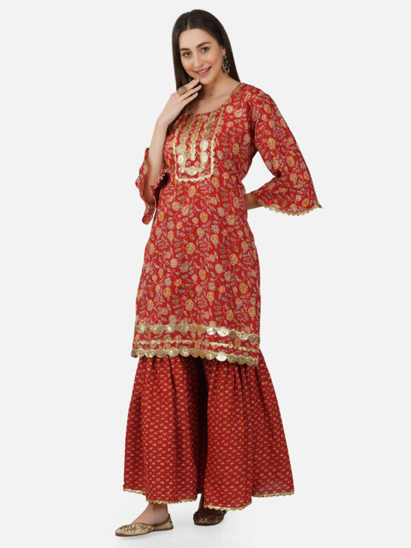 Kurta Set - Image 2