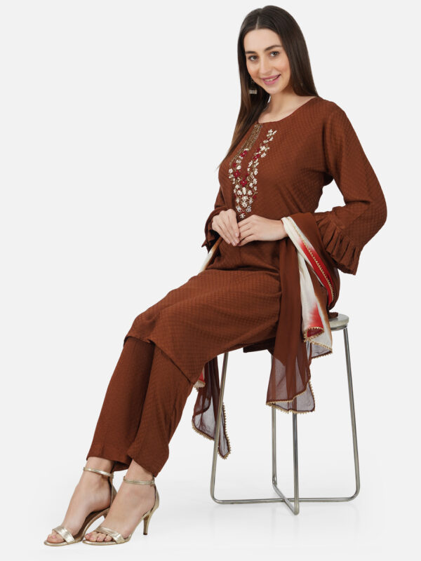 Kurta Set - Image 4