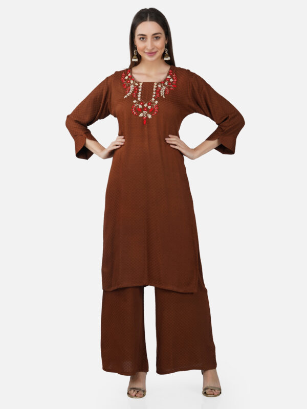 Kurta Set - Image 3