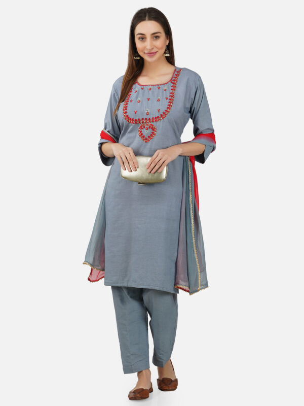 Kurta Set - Image 3