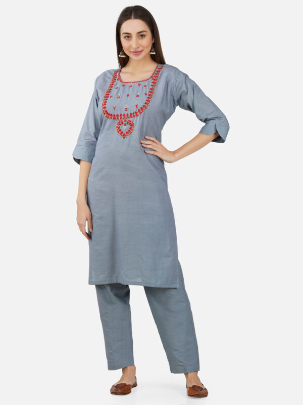 Kurta Set - Image 4