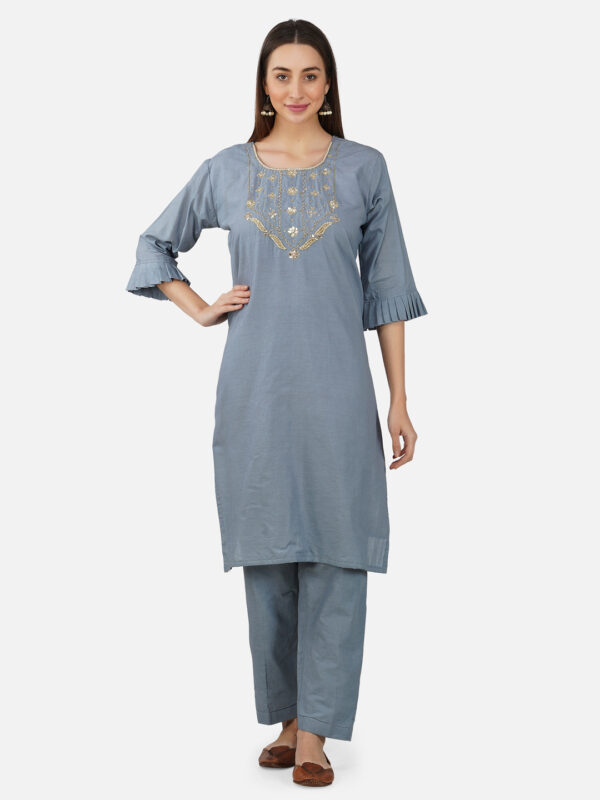 Kurta Set - Image 4