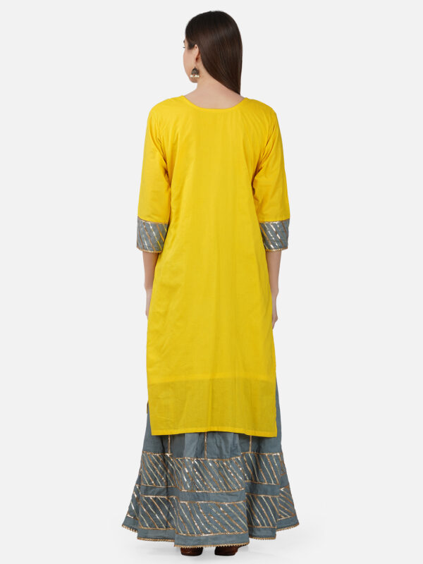 Kurta Set - Image 7