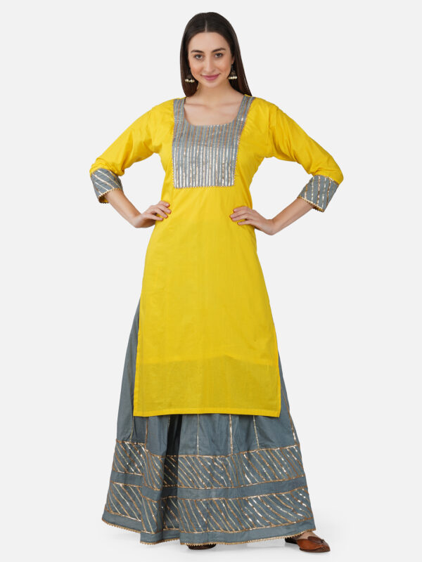 Kurta Set - Image 6