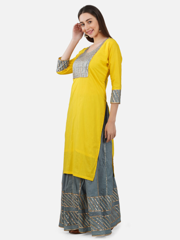 Kurta Set - Image 5