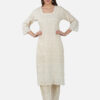 Kurta Trouser Set