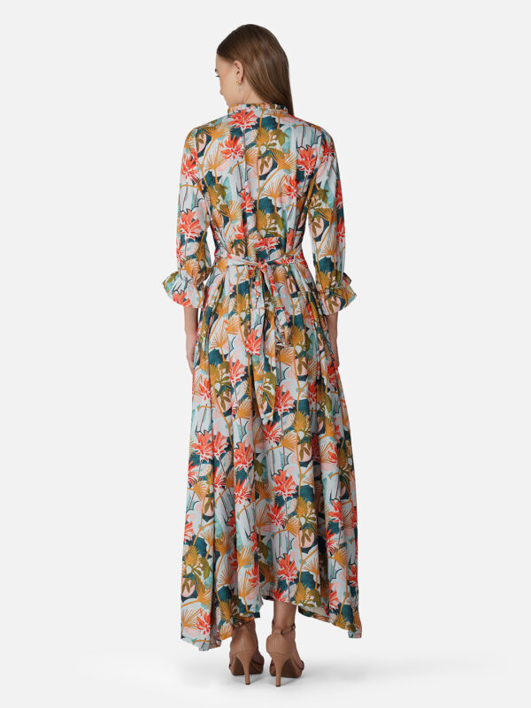 Maxi Dress - Image 5