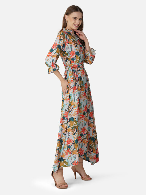 Maxi Dress - Image 3