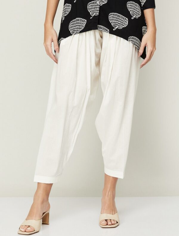 Dhoti Pant