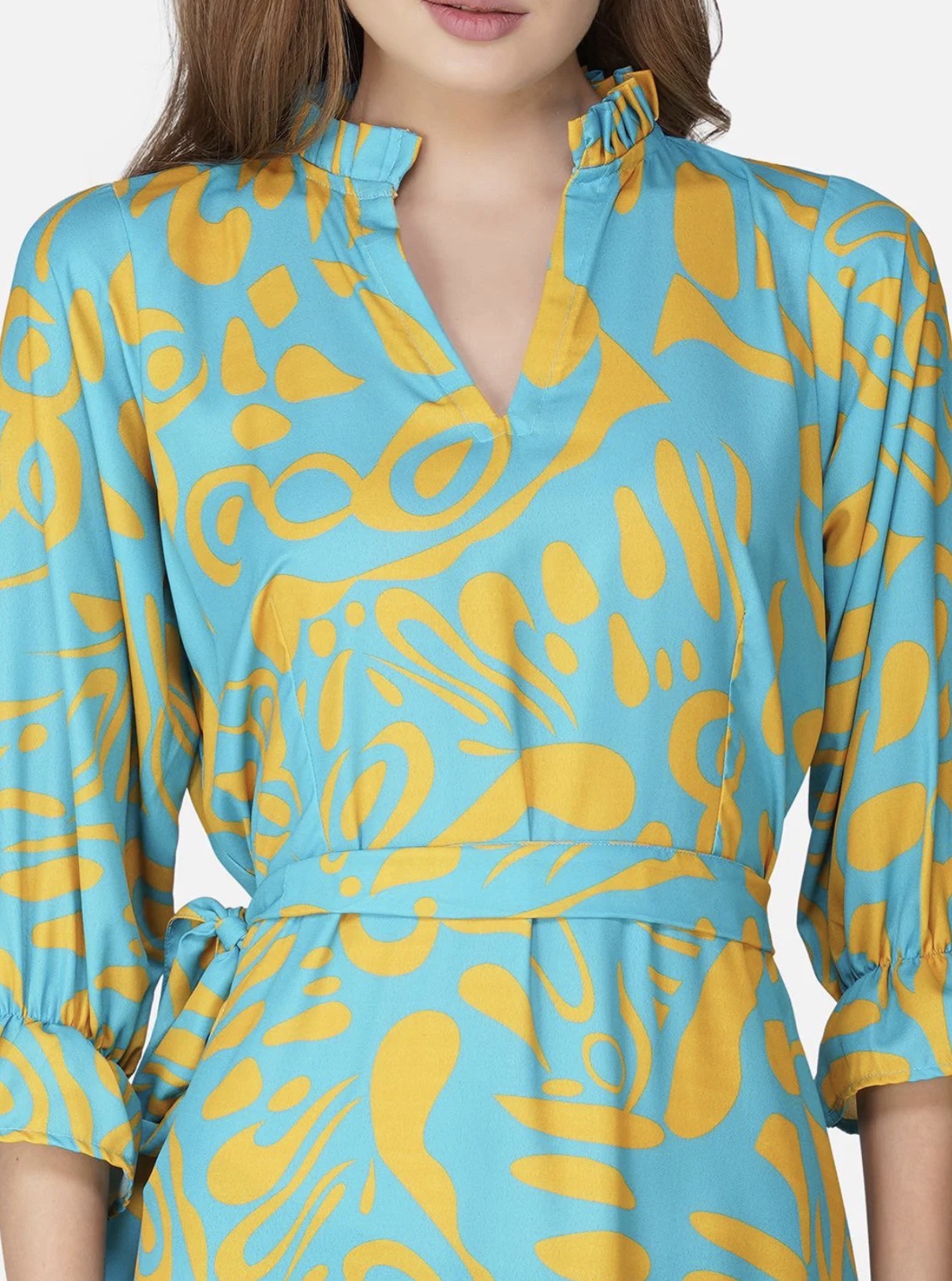 Maxi Dress - Image 2