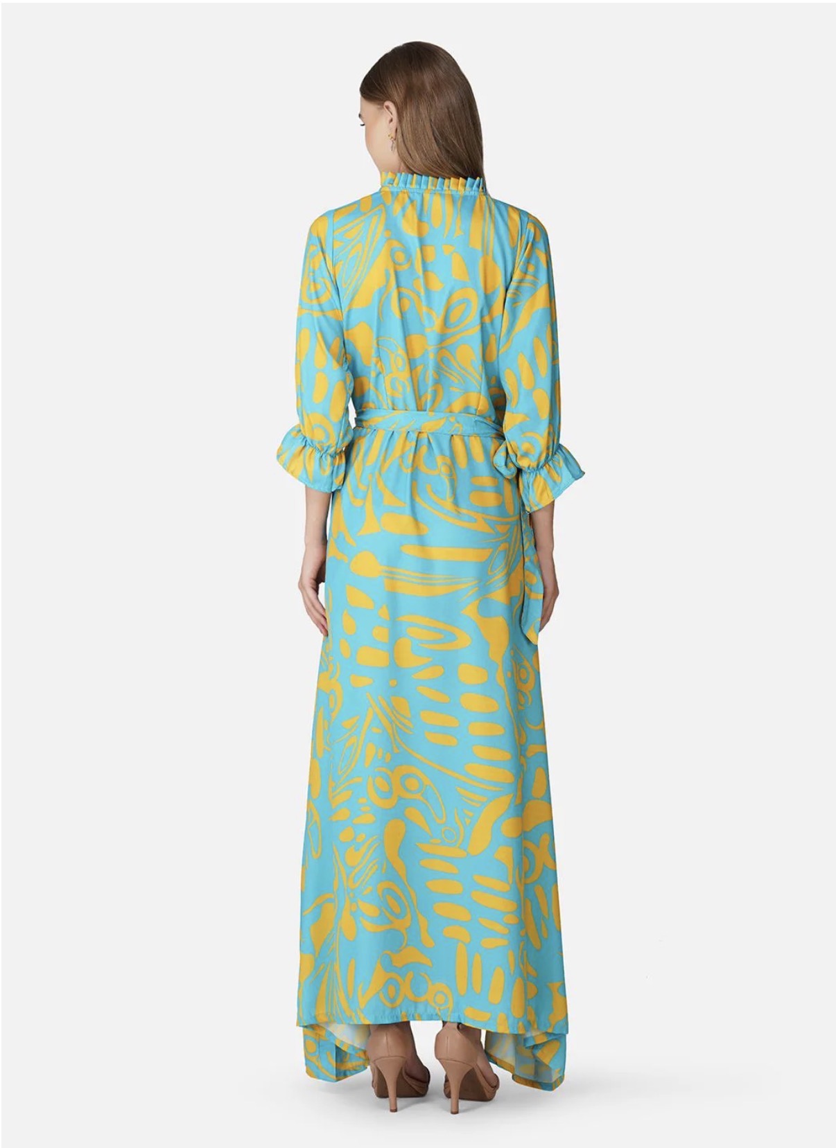 Maxi Dress - Image 4