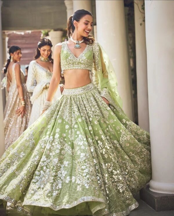 Lehenga