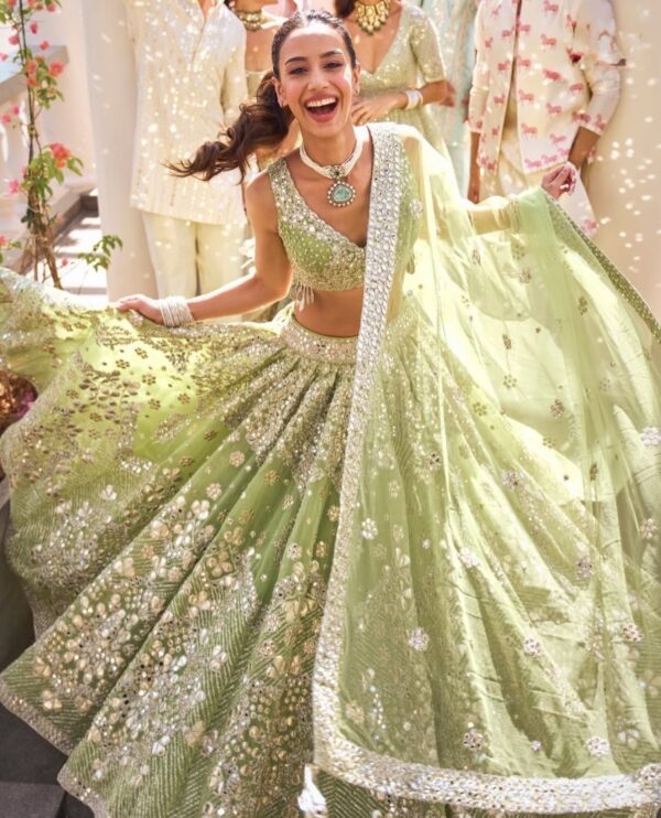 Lehenga - Image 2