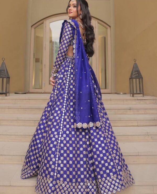 Lehenga - Image 2