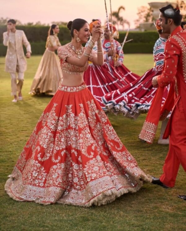 Lehenga