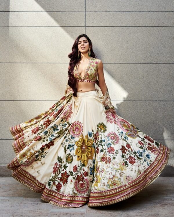 Lehenga