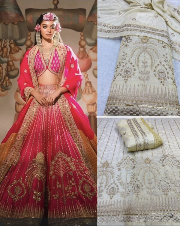 Lehenga