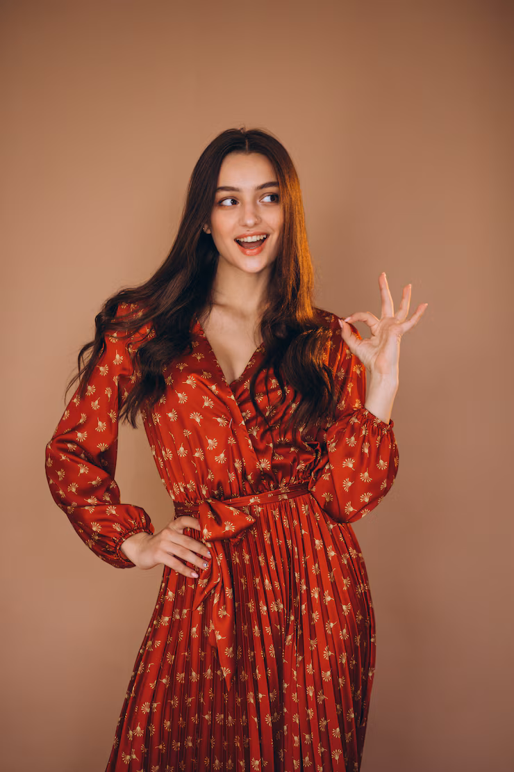 young-woman-beautiful-red-dress_1303-17503